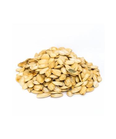 Aktarzane Double Roasted Pumpkin Seeds Unsalted 1 Kg (FIRST QUALITY)
