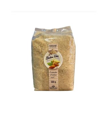 Essence Datca Almond Flour 500 Gr