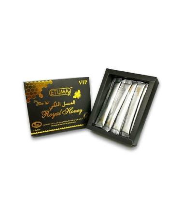 Honey Etumax Royal Honey