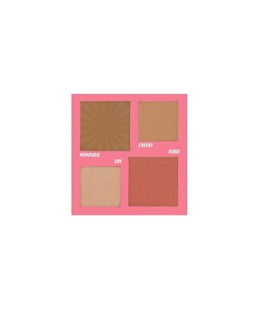 w7 Bronzer and Illuminator Sculp Power - Buy Online on GoSupps.com