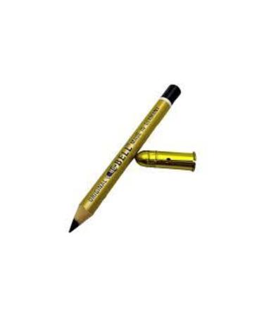 Bell Pencil Kohl Original Germany 6 Pieces