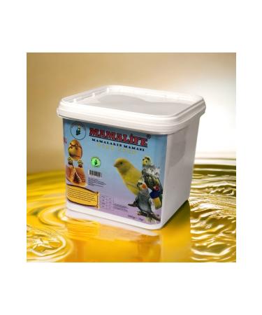 Malawi Izmir Aquarium 0 Organic Powder Spirulina 50gr