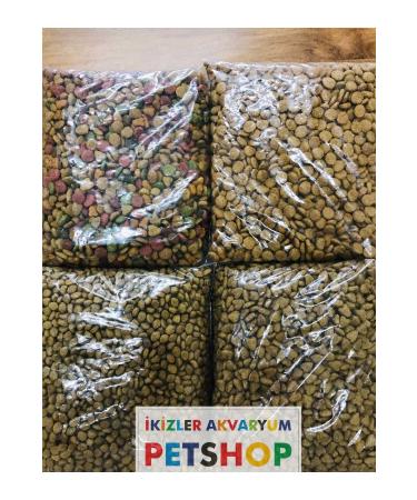 Master Fish Pouch Cat Food 80 Gr. 284098