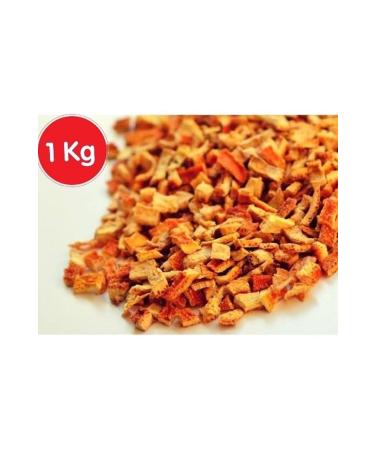 New Life Spectrum Ultra Red Medium 125gr - 2mm