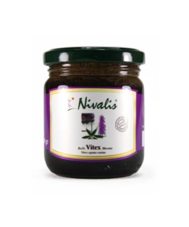 King 350 grams of walnut mulberry pulp