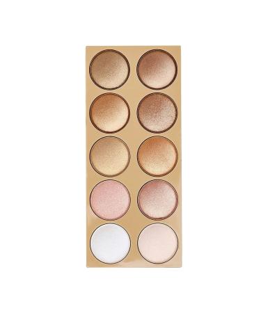 IRIS Eyeshadow - Single Eyeshadow 016 8699195992836