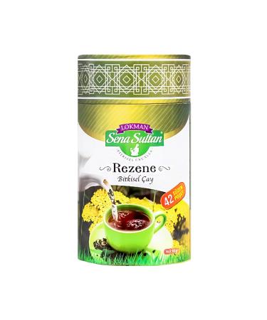 Lokman Hekim Tunali Green Tea 250 Gr