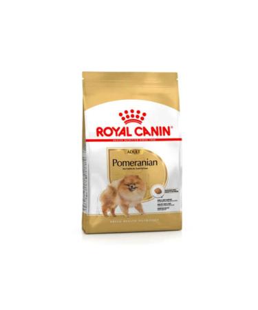 Royal Canin Pomeranian Dog Food 1.5kg