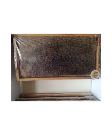 OZMU HONEY Ozmu Frame Honey 3.3- 3.7kg