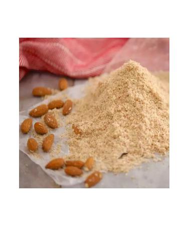 Pistachio Market Natural Almond Flour 600 Gr