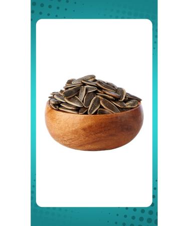 1 Kg Raw Sunflower Seeds Sunflower Seeds Organic Seeds from Organikevim - Buy Online on GoSupps.com