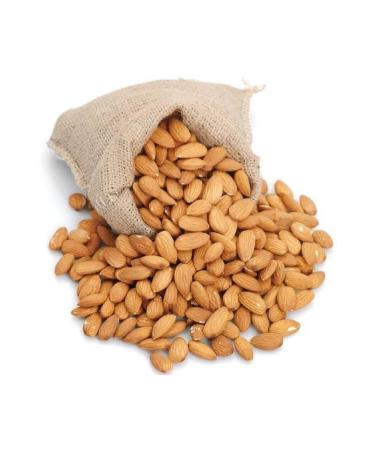 Ad yaman Large Raw Almonds 1 Kg