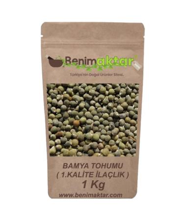 AKSOY Black Head Herb 500 gr
