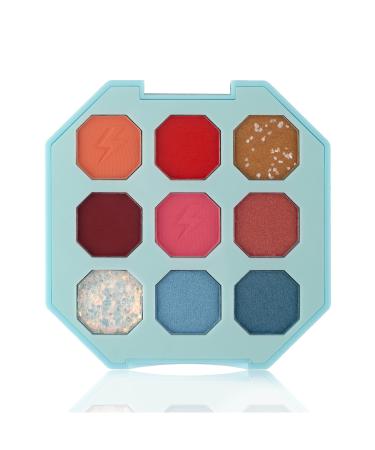 Dior Mono Couleur Couture - Eyeshadow 2 g