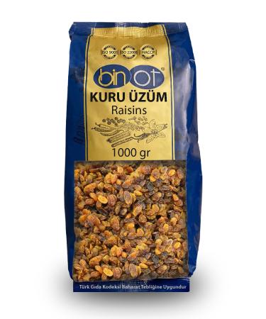 Billur BILLUR SALT 3 KG - (12 PIECES)