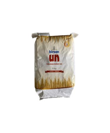 BIRSAN 5 Kg Flour
