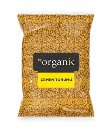 BY ORGANIC Fennel Tea 1 Kg (Natural Dried Sifted Additive-Free)
