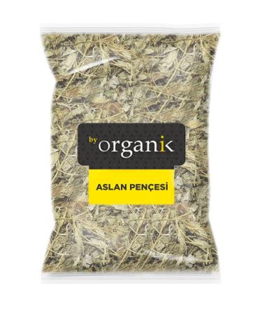 BY ORGANIC Licorice Root 500 gr (Natural Dried Sifted Additive-Free)