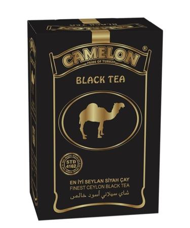Camelon Black Package 800 gr
