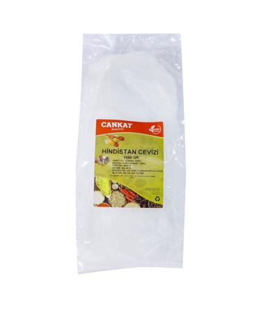 CANERLER Bean Flour Stone Milled Without Additives 2 Kg