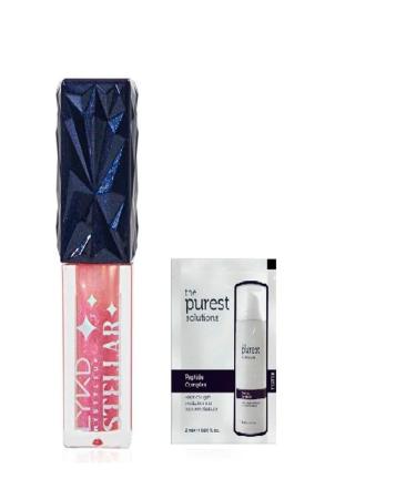 lykd Stardust Lip Gloss LIPOIL LIPGLOSS NEW YEAR COLLECTION