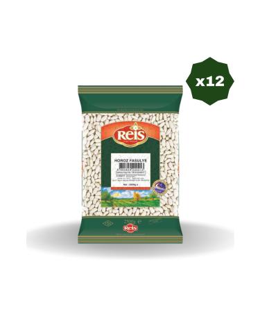 Chief Bean Dermason 5KG X 6 PIECES