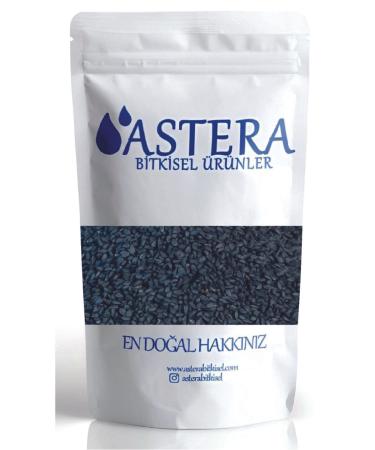 ASTERA 1 Kg Black Cumin Seed Black Cumin 1000 Gr