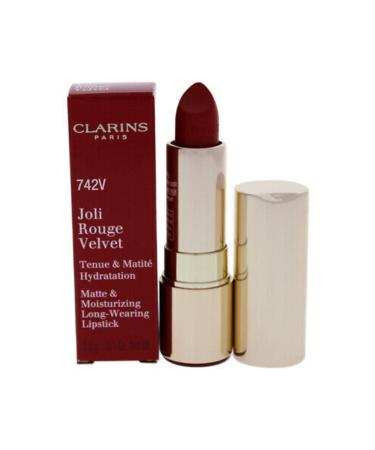 Clarins Lipstick