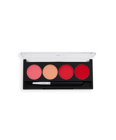 FENTY BEAUTY Fenty Icon- Intensely Pigmented Moisturizing Matte Finish Lipstick
