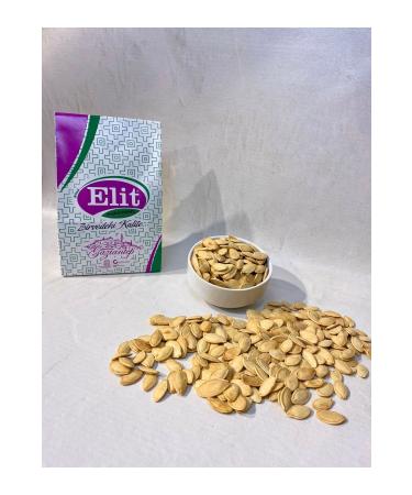 Elite Nuts JUMBO NEVSEHIR PUMPKIN SEEDS 1KG