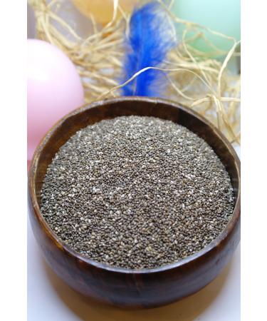 Envai Chia Seeds 1 Kg