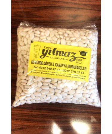 by Fasulye Erzincan Dermason Yayla Dry Beans 1 Kg (LOCAL SEED)rulofiterol