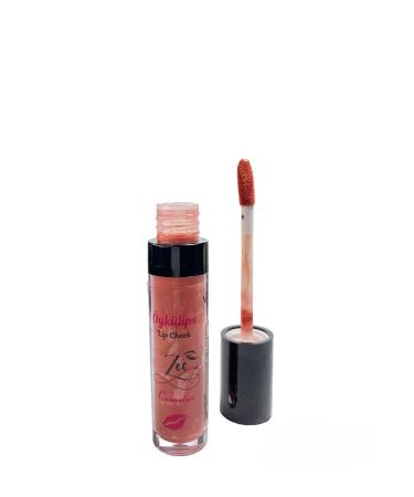 Golden Rose Color Sensation Lipgloss No: 120 Bridal Pink - Colored Lip Gloss - 8691190704209