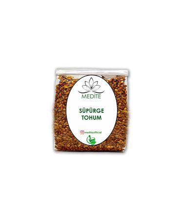 Medite Natural Broom Seed (Erica manipuliflora) New Harvest 500gr