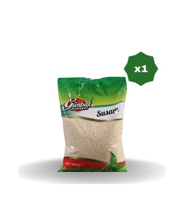 Gunbak GUNBAK SESAME 1 KG X 1 PIECE