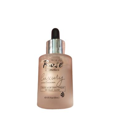 Rose Liquid Highlighter