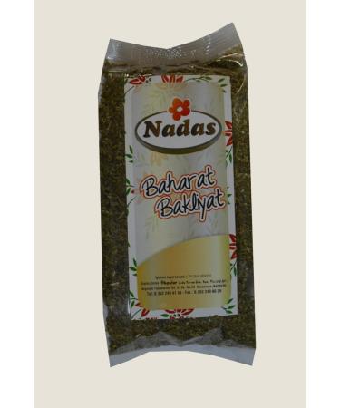 NADAS Dry Mint 1st quality 500*gr