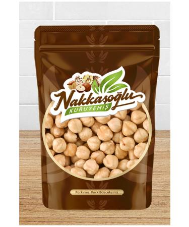 Nakka o lu Dried Nuts Raw White Kernel 750gr