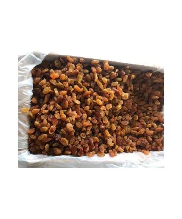 Natursah Shelled Sesame 500 Gr