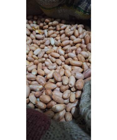 Natursah Turmeric Powder (Ground) 1 Kg