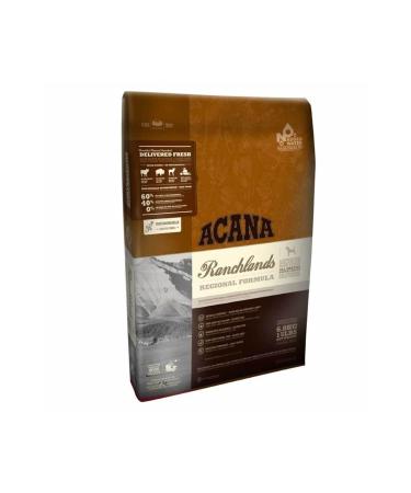 Acana Pacifica Fish Adult Cat Food 1.8 Kg + 6 Pieces Acana Premium Lamb Paste Cat Canned Food