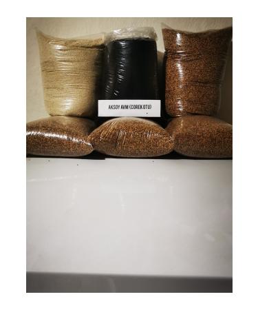 AKSOY AVM Black Cumin 1 Kg