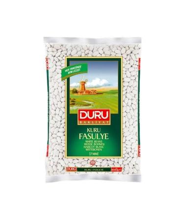 Duru Dry Beans 1 Kg