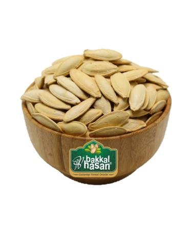 grocer hasan Pumpkin Seeds Nev ehir - 1 Kg