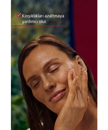 Weleda Pomegranate & Maca Peptides Organic Pomegranate Firming Night Cream 40ml - Buy Online on GoSupps.com