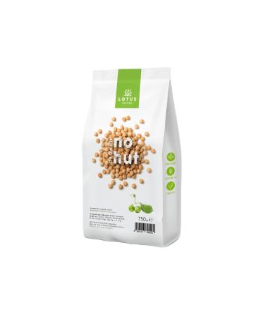 Lotus Natura Organic Chickpeas 750 Gr