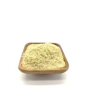 AH NUTS Sesame 1st Class 1 KG