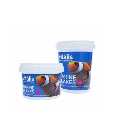 Vitalis Marine Flakes 200 gr