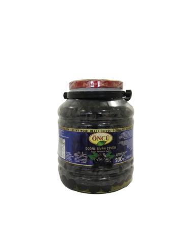 nc Oil Olive Ms (261-320) 2 Kg