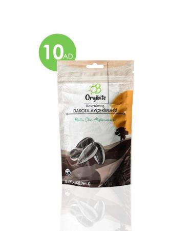 Organikji Cone Paste (425cc)